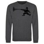 AWDis sweatshirt Thumbnail