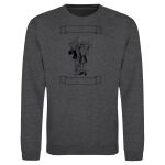 AWDis sweatshirt Thumbnail