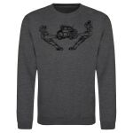 AWDis sweatshirt Thumbnail
