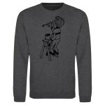 AWDis sweatshirt Thumbnail