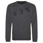 AWDis sweatshirt Thumbnail
