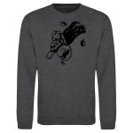 AWDis sweatshirt Thumbnail