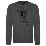 AWDis sweatshirt Thumbnail
