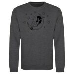 AWDis sweatshirt Thumbnail