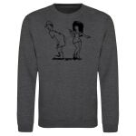 AWDis sweatshirt Thumbnail