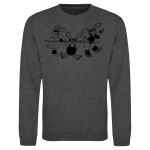 AWDis sweatshirt Thumbnail