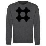 AWDis sweatshirt Thumbnail