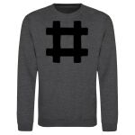 AWDis sweatshirt Thumbnail