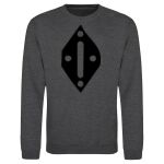 AWDis sweatshirt Thumbnail