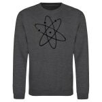 AWDis sweatshirt Thumbnail