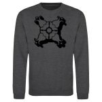 AWDis sweatshirt Thumbnail