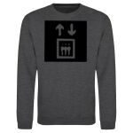 AWDis sweatshirt Thumbnail