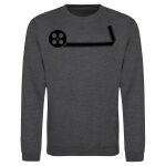 AWDis sweatshirt Thumbnail
