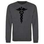 AWDis sweatshirt Thumbnail