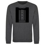 AWDis sweatshirt Thumbnail