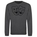 AWDis sweatshirt Thumbnail