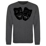 AWDis sweatshirt Thumbnail