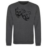 AWDis sweatshirt Thumbnail