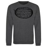 AWDis sweatshirt Thumbnail