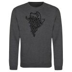 AWDis sweatshirt Thumbnail