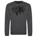 AWDis sweatshirt Thumbnail