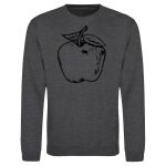 AWDis sweatshirt Thumbnail