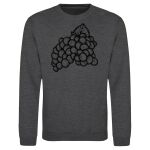 AWDis sweatshirt Thumbnail