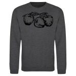 AWDis sweatshirt Thumbnail