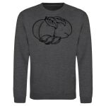 AWDis sweatshirt Thumbnail