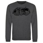 AWDis sweatshirt Thumbnail