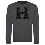 AWDis sweatshirt Thumbnail