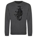 AWDis sweatshirt Thumbnail
