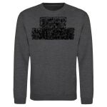 AWDis sweatshirt Thumbnail