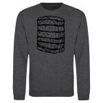 AWDis sweatshirt Thumbnail