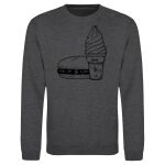 AWDis sweatshirt Thumbnail
