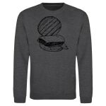 AWDis sweatshirt Thumbnail