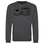 AWDis sweatshirt Thumbnail