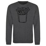 AWDis sweatshirt Thumbnail