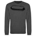 AWDis sweatshirt Thumbnail