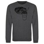 AWDis sweatshirt Thumbnail