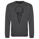 AWDis sweatshirt Thumbnail
