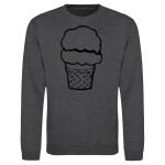 AWDis sweatshirt Thumbnail