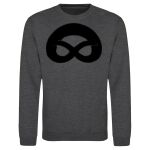AWDis sweatshirt Thumbnail