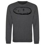 AWDis sweatshirt Thumbnail