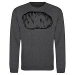 AWDis sweatshirt Thumbnail