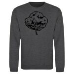 AWDis sweatshirt Thumbnail