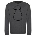 AWDis sweatshirt Thumbnail