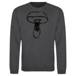 AWDis sweatshirt Thumbnail