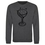 AWDis sweatshirt Thumbnail