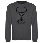 AWDis sweatshirt Thumbnail